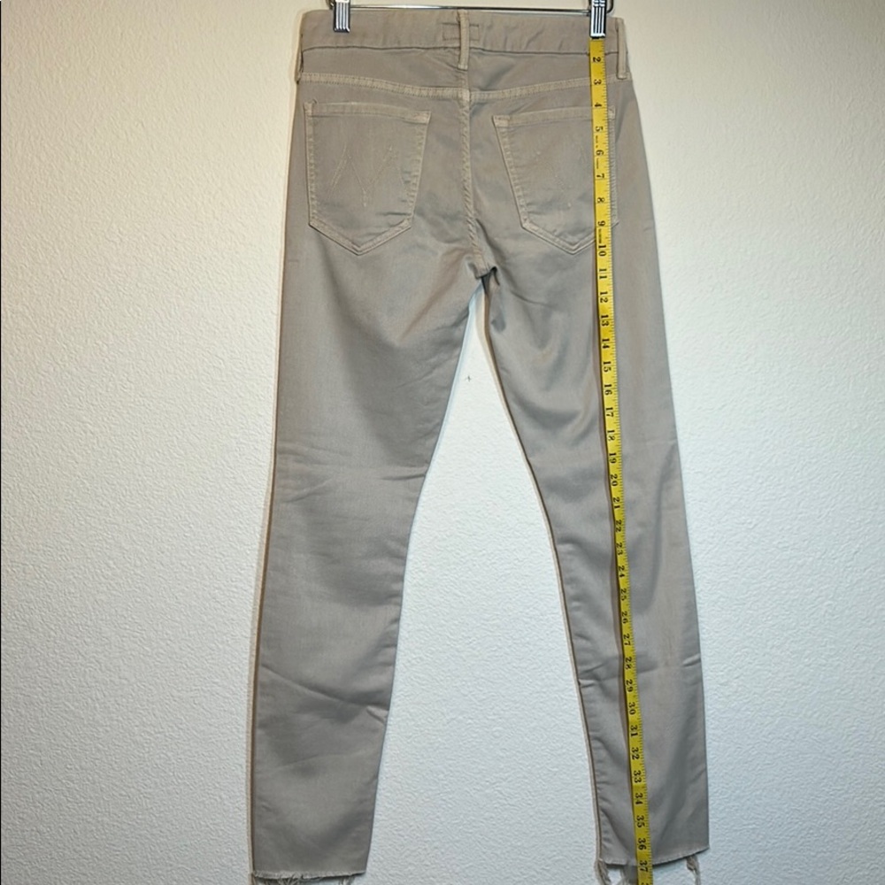 MOTHER JEANS - Picture 2 of 11